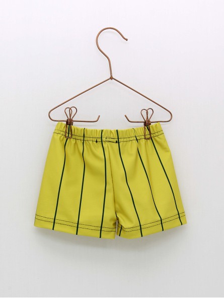 Boxer banho Lima