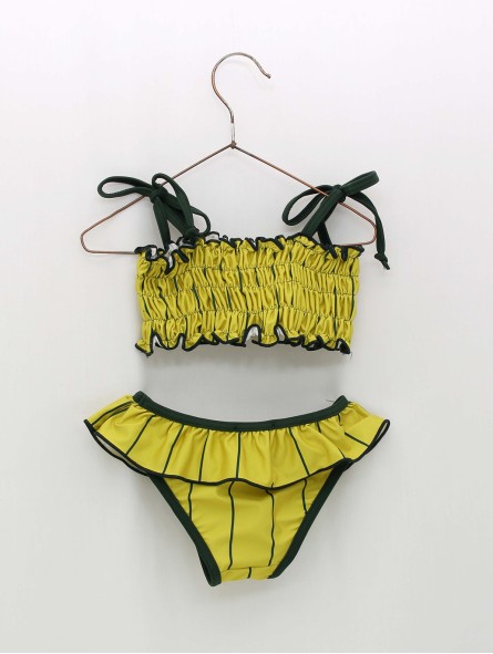 Bikini Lime