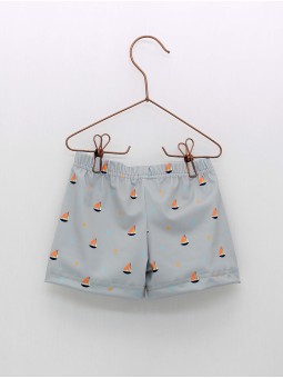Boxer Veleros