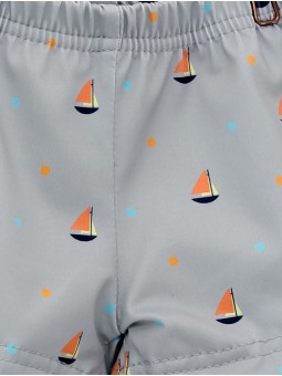 Boxer Veleros