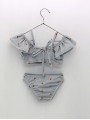 Bikini Sailboats