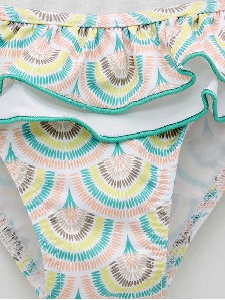 Revival print briefs