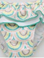 Revival print briefs