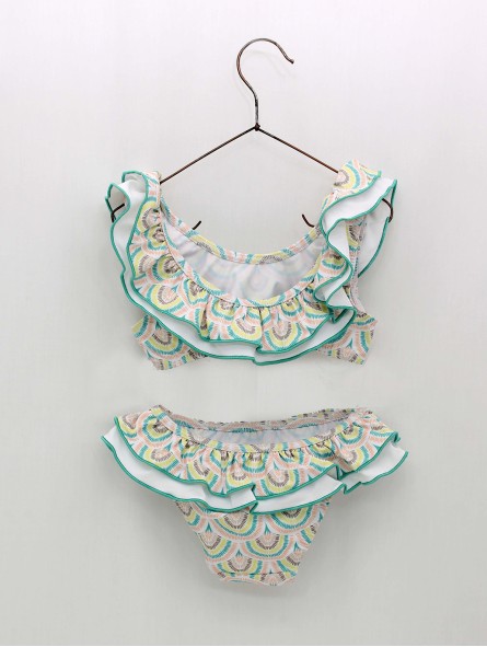 Bikini Revival