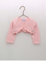 Round-Edged Jacket