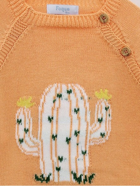 Jersey Cactus