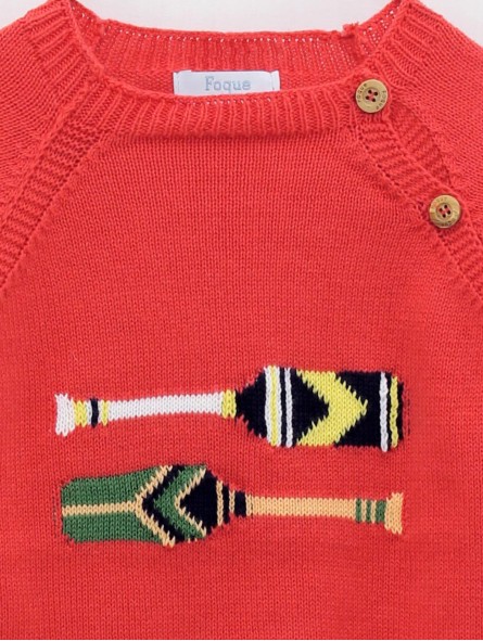 Jersey Remos