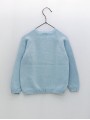Sun and Clouds Jumper