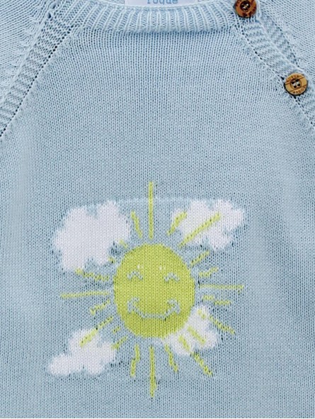 Xersei Sol e Nubes