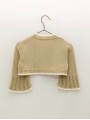 Chaqueta Ceremonia