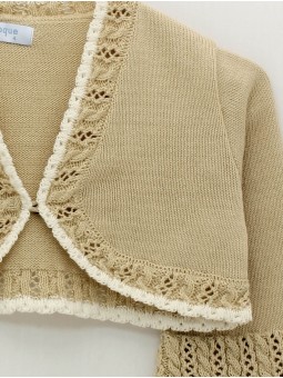 Ceremony Jacket