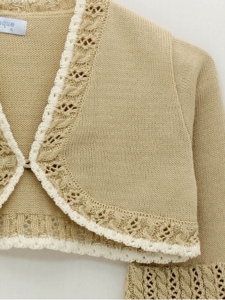 Ceremony Jacket