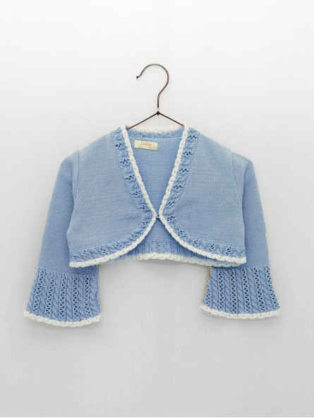 Chaqueta Cerimonia
