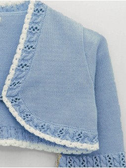 Chaqueta Ceremonia