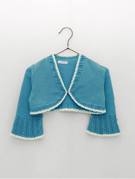 Ceremony Jacket