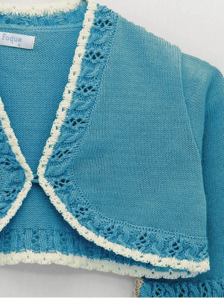Chaqueta Cerimonia
