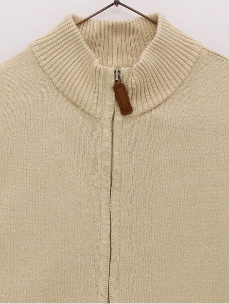 Boys’ zip-up jacket
