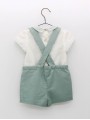 Conjunto niño Sofia