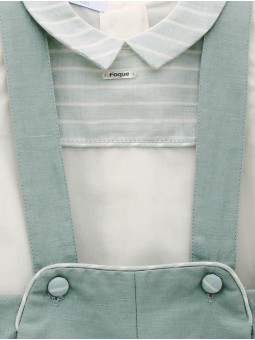 Conjunto niño Sofia