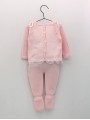Petra girls’ first outfit