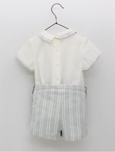 Conjunto Petra