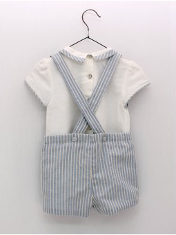 Conjunto Antonieta