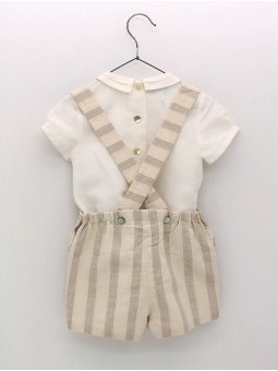Conjunto Amélie