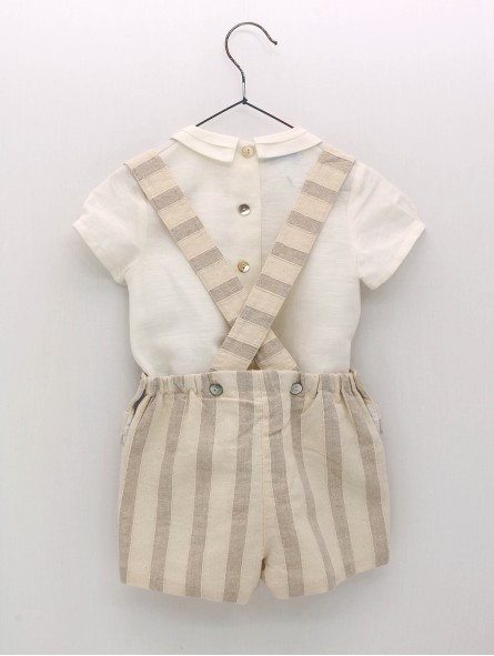 Conjunto Amélie