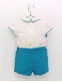 Conjunto Cleo