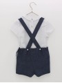 Dante Bow Tie Set