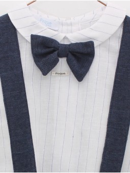 Conjunto Pajarita Dante