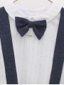 Dante Bow Tie Set