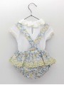 Conjunto niña Juliette