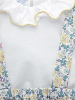 Conjunto niña Juliette