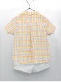 Conjunto niño Juliette