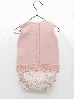Conjunto niña Ada