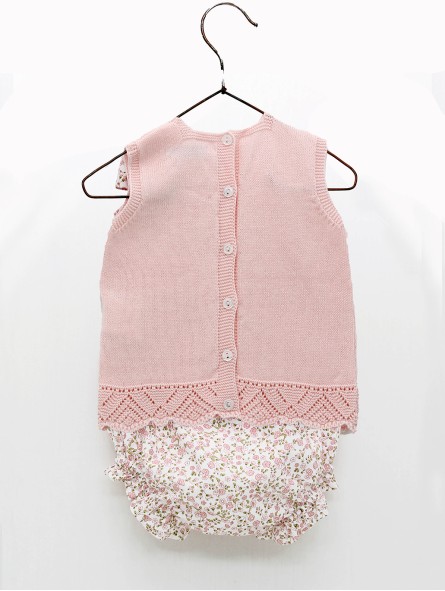 Conjunto niña Ada