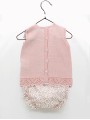 Ada girl outfit