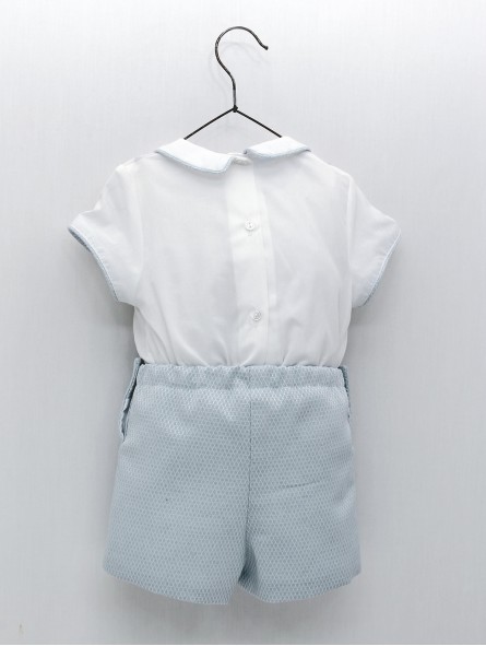 Ada boys’ outfit