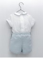 Ada boys’ outfit