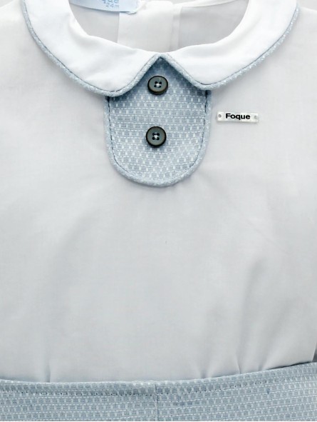 Ada boys’ outfit