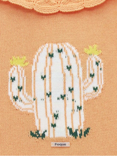 Conjunto niña Nana