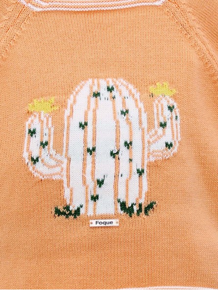 Conjunto jubón y braguita Nana