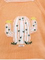 Conjunto jubón y braguita Nana