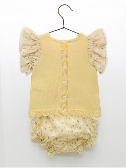 Aurora girls’ set