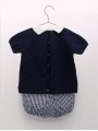 Nico baby outfit