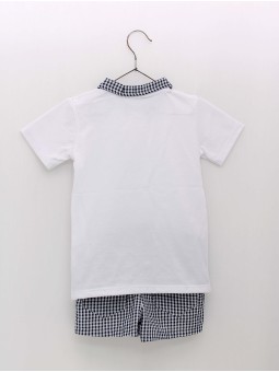 Nico boys’ outfit