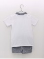 Nico boys’ outfit