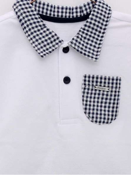 Conjunto niño Nico