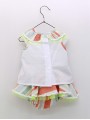Conjunto niña lorenzo